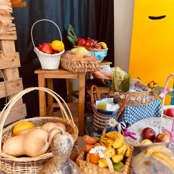 Sonbahar Hatırası 🍂