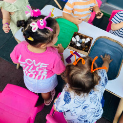 Su ve Doğa Deneyleri 💧