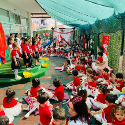 Cumhuriyet Coşkumuz 🇹🇷