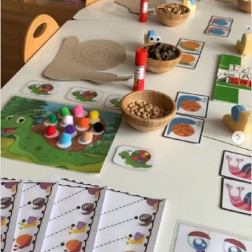 🔍🐌 Doğayı Keşfediyoruz!