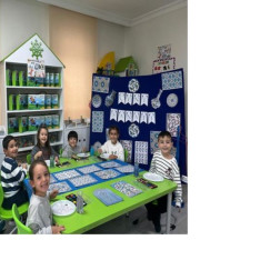 KÜLTÜR MİRASIMIZ