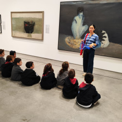 İstanbul Modern Sanat Müzesi