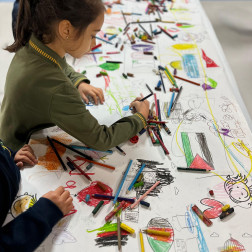 Teşekkürler! Filistin’e Umut Oldunuz