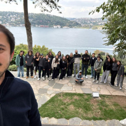 🏛️ Doğru Netice Anadolu Lisesi Aşiyan Müzesi’nde