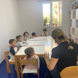 İngilizce Dersimiz!