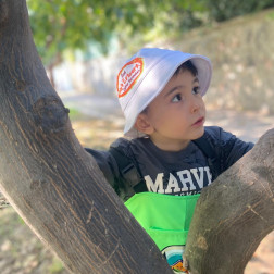 🌿 Doğada Keşif Etkinliğimiz! 🍂🪶