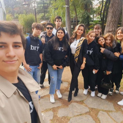 KÜLTÜR VE SANAT GEZİMİZ