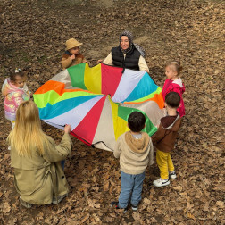 Orman Günü Etkinliğimiz!
