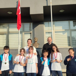 UZAY TASARIMLARI VE KUŞ EVİ TASARIMLARI  KAZANANLARI BELLİ OLDU!