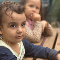 Okulumuzda tiyatro🥳