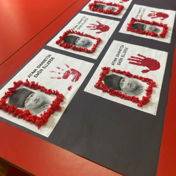 Cumhuriyet Bayramı Coşkusunu Yaşıyoruz!