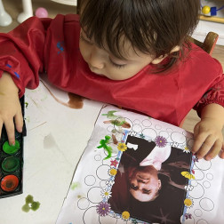 Cumhuriyet Bayramı Coşkusunu Yaşıyoruz!