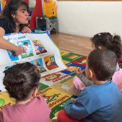 İngilizce Öğrenirken Eğleniyoruz!