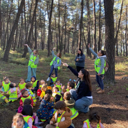 Yol Orman Günü....
