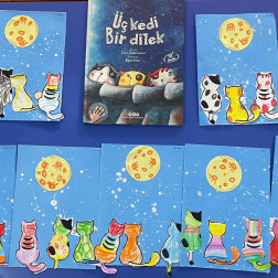 📖 Hikaye Saati Başladı!