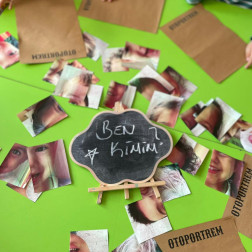 Ben Kimim? Kendini Keşfetme Yolculuğu