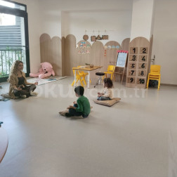 Sessizliğin Gücü: Mindfulness Saati 🧘‍♀️