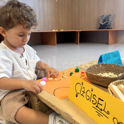 Çizgisel Takip Etkinliği