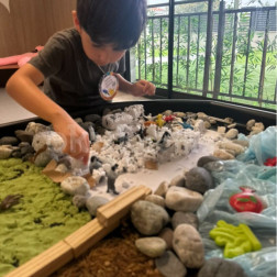 Kutup Bölgelerini Keşfediyoruz 🐧