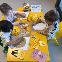 Duygularımı Tanıyorum 💛