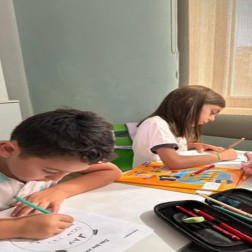 Odaklanma ve Üretkenlik Saati ✏️