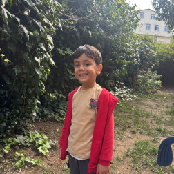 BAHÇEDE OYUN OYNAMAK NEDEN ÖNEMLİ?