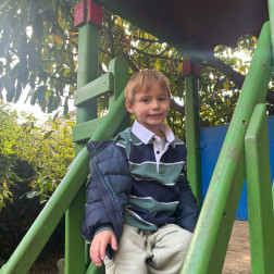 BAHÇEDE OYUN OYNAMAK NEDEN ÖNEMLİ?