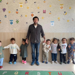 Haydi! Sen de drama dersinde kendi macerana başla!