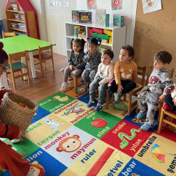 Let’s Have Fun with Colors! 🎨