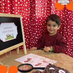 🐜 Karıncaların Dünyasını Keşfediyoruz!