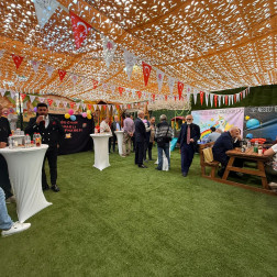 📚 Oğuzhan Kavaklı Kütüphanesi Açıldı!