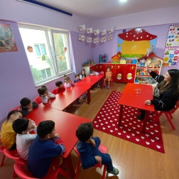 Islanmayan Parmak Deneyi