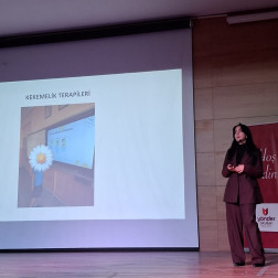 KEKEMELİK FARKINDALIK SEMİNERİ