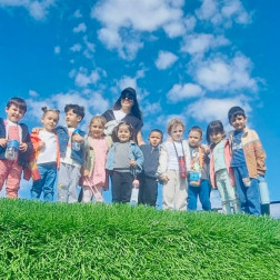 Doğayla Tarihin Buluştuğu Yer: Atatürk Orman Çiftliği Gezisi