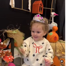 Sonbahar Perileri Atölyesi 🍂