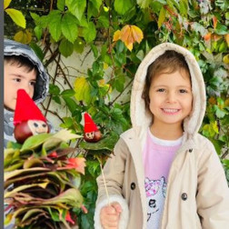 Doğada Keşif Zamanı