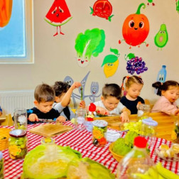 Turşu Kuruyoruz! 🥒