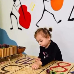 Eksik Sayıyı Tamamla 🔢