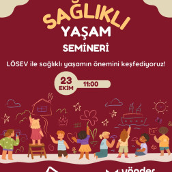SAĞLIKLI YAŞAM