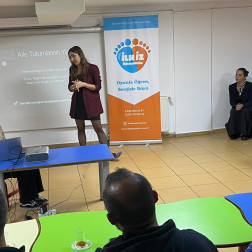 👨‍👩‍👧‍👦 “Aile Tutumlarının Yansısı” Semineri