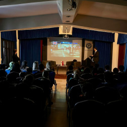 ☀️ Yaz Okulu Tanıtım Sunumu