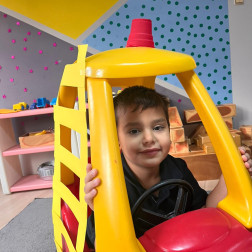 🔥 Yangın Tatbikatı Oyunu