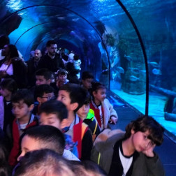 VIAPORT MARINA GEZİMİZ