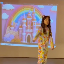 ✨ “Masallar, çocukların kalplerinde yaşamı ve hayali birleştiren sihirli köprülerdir.” ✨