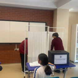 🗳️ Öğrenci Temsilciliği Seçim Heyecanı!