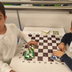 Strateji, Zeka ve Sabır Bir Arada