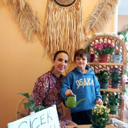 🌿 Küçük Bahçıvanlar İş Başında!