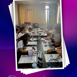 🎨✨ Hayal Gücümüzü Gerçeğe Dönüştürdük! ✨🎨