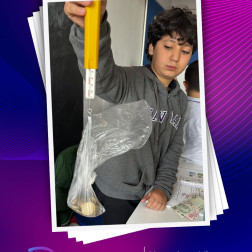 💪🏻 5. Sınıflar Kuvvet Ölçüyoooor! 💪🏻