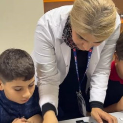 🔬 Fen Deneyinde Öğreniyoruz